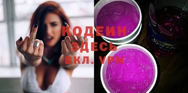 хмурый Лагань
