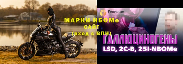 гашик Кулебаки