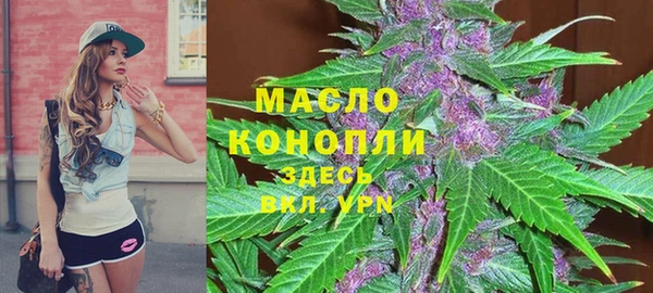 хмурый Лагань