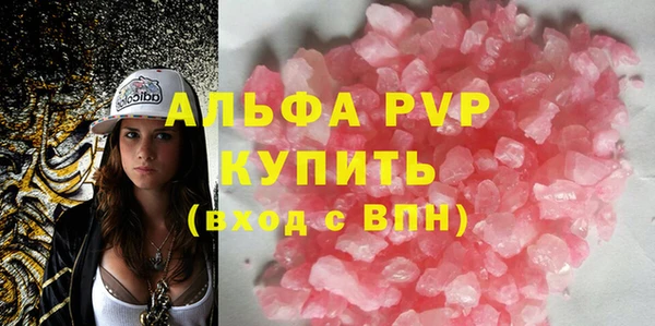 хмурый Лагань