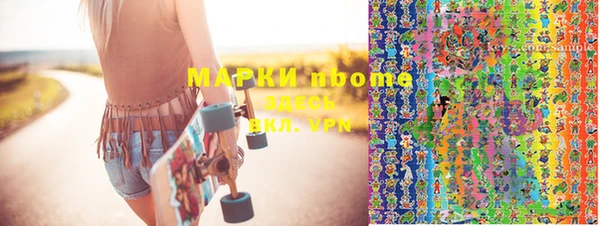 хмурый Лагань