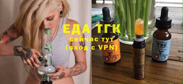 хмурый Лагань