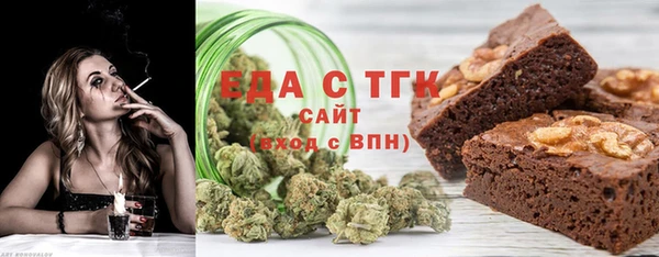 хмурый Лагань