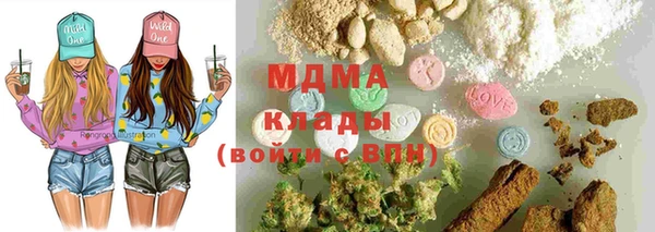 МДПВ Липки
